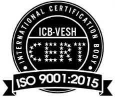 Chứng nhận ISO-9001-2015