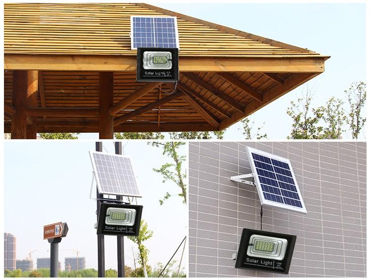 DHC Solar - Công ty phân phối đèn năng lượng mặt trời chất lượng