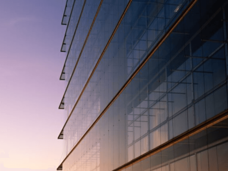 Panel Transparent và Perovskite: Tương lai của thiết kế hệ thống chiếu sáng mặt trời