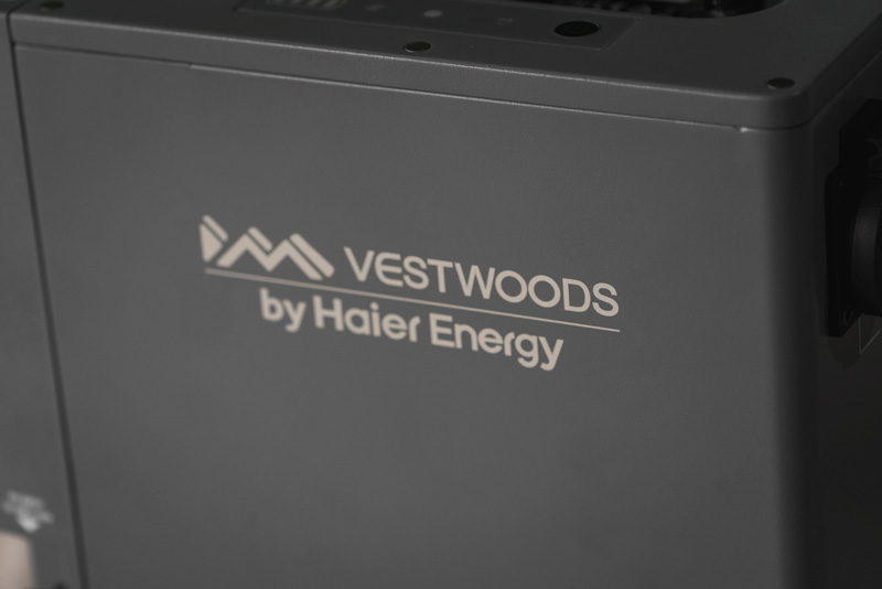 Máy phát điện năng lượng mặt trời 2kWh