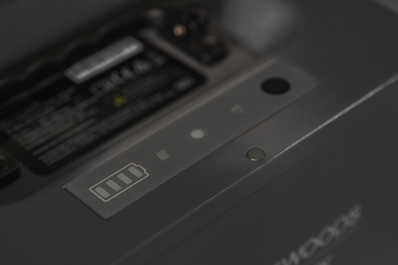 Máy phát điện năng lượng mặt trời 2kWh