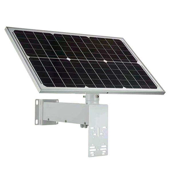 Bộ nguồn 3V-6A năng lượng mặt trời 60Ah [NGS-SA-3V-6080-6A]