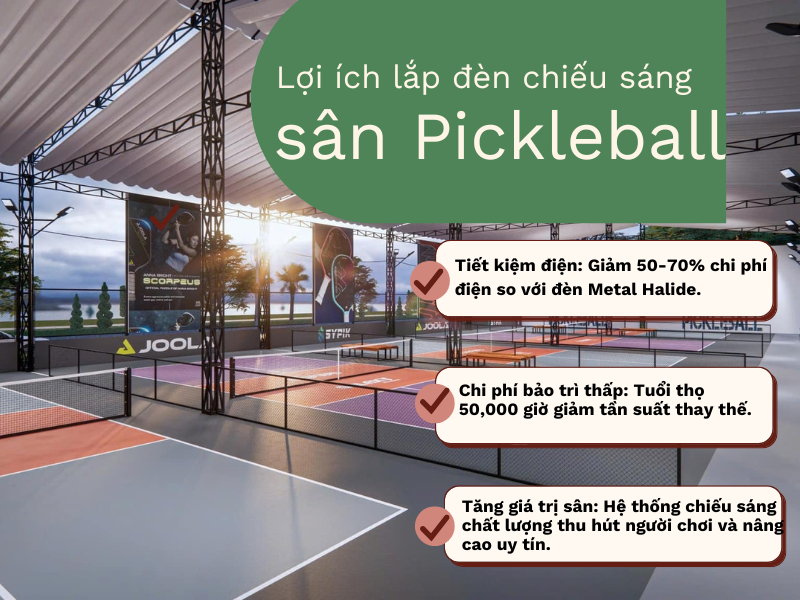 Chi phí và lợi ích kinh tế cho người mua