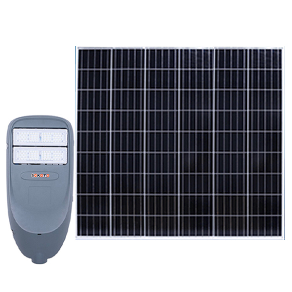 Đèn đường năng lượng mặt trời SOKOYO INTENSE (40W-50W-60W-70W)