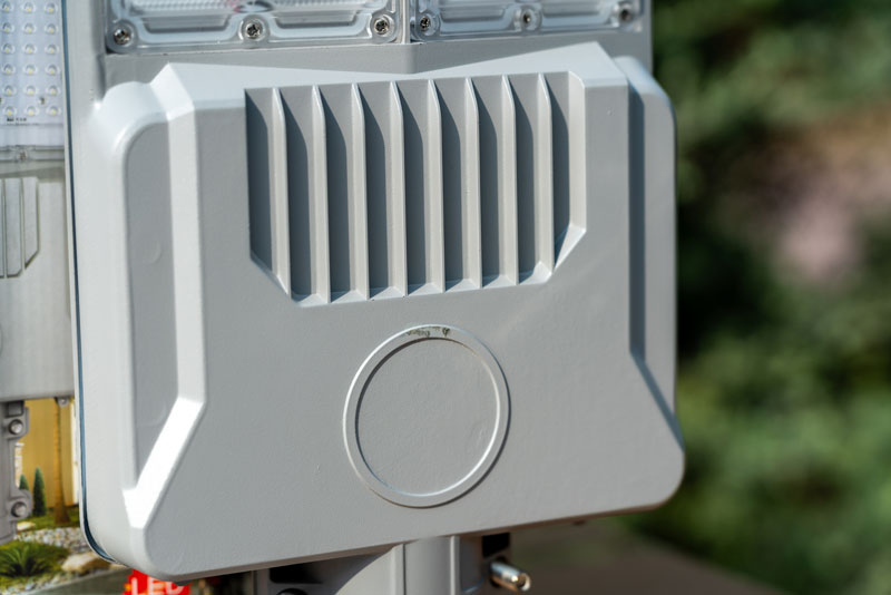 Vò đèn đường nlmt 500w