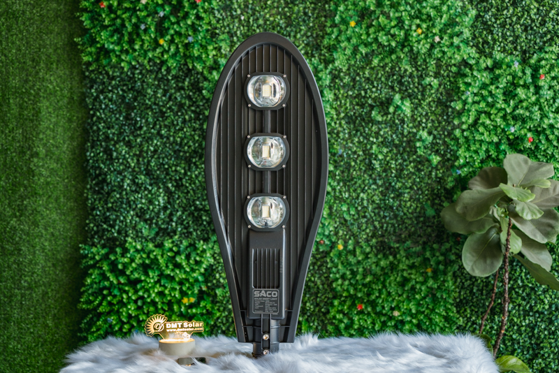 Đèn đường chiếc lá 150w