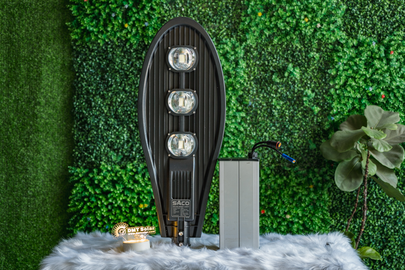 Đèn chiếc lá 150w nhiều chế đô chiếu sáng linh hoạt