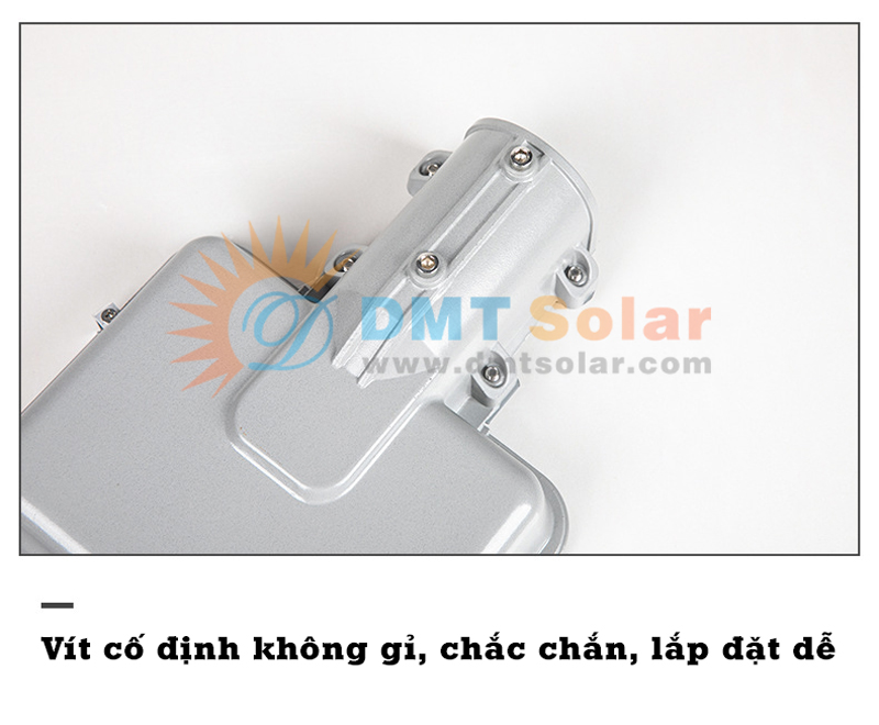 Đèn năng lượng mặt trời giá rẻ