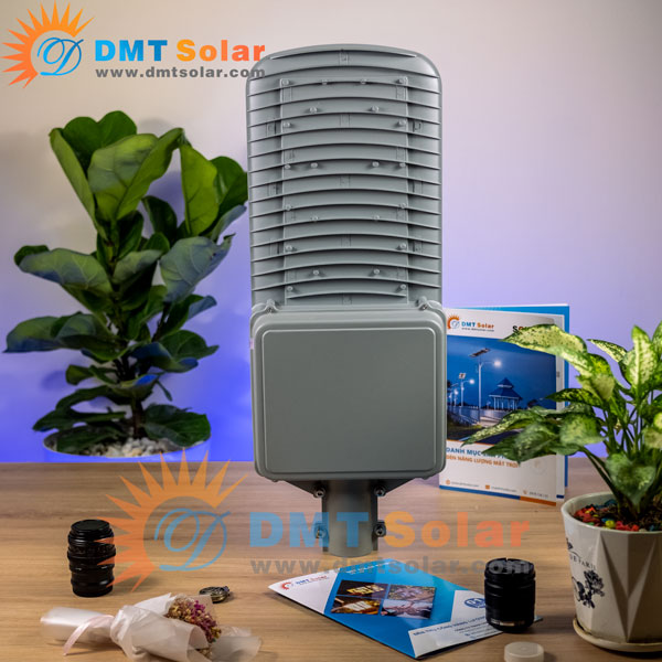 Vỏ đèn hợp kim nhôm cao cấp