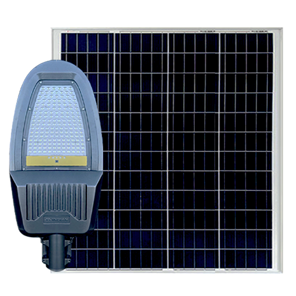 Giá đèn đường năng lượng mặt trời Jindian mới nhất JD-300