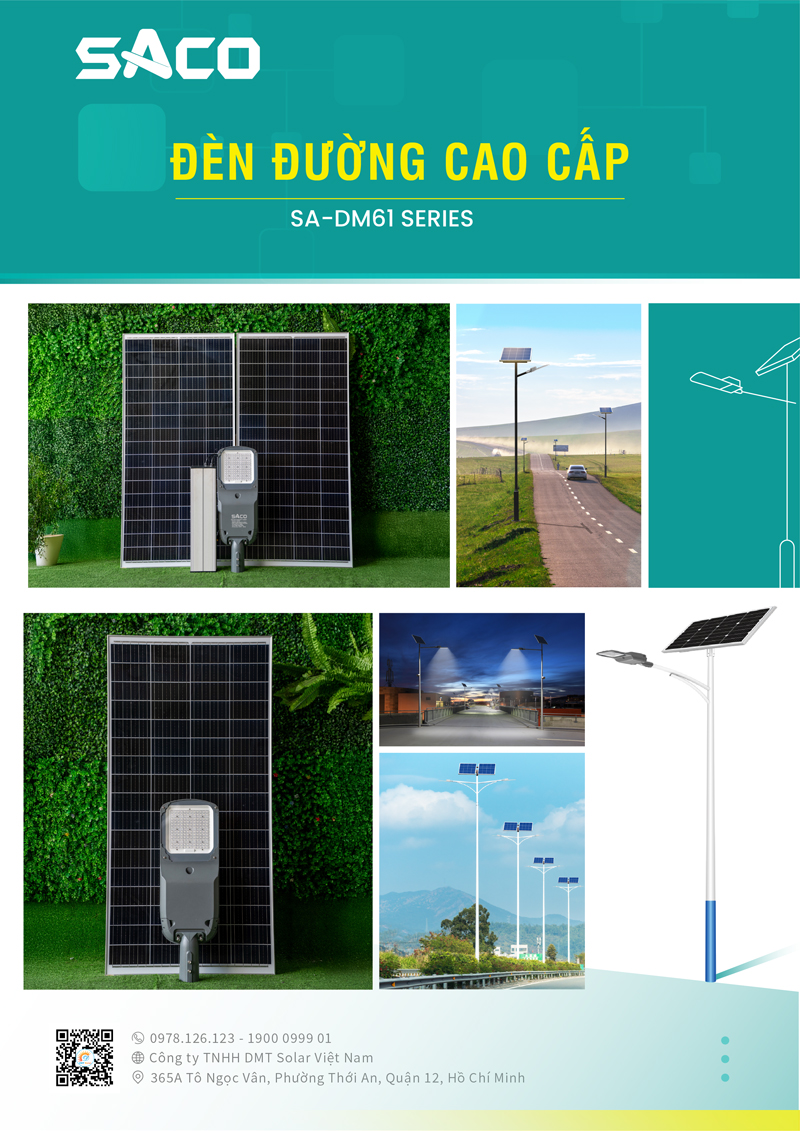 Giới thiệu sản phẩm đèn đường năng lượng mặt trời 80W SA-DM61-80W-trang 3