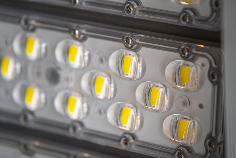 Chip led philips 3030