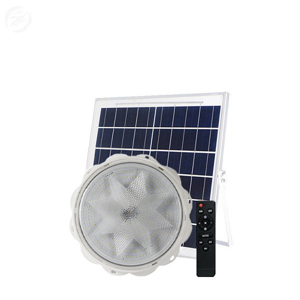 Đ&egrave;n ốp trần năng lượng mặt trời 300W OT-300H