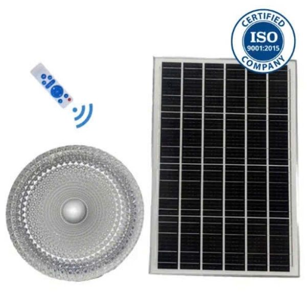 Đèn ốp trần kim cương 3 màu ánh sáng OT-800KC