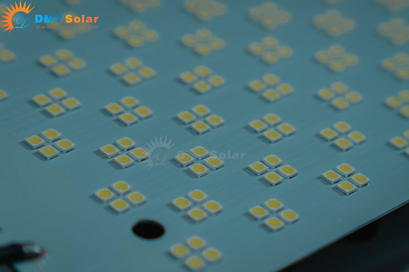 Chip led đèn pha năng lượng mặt trời