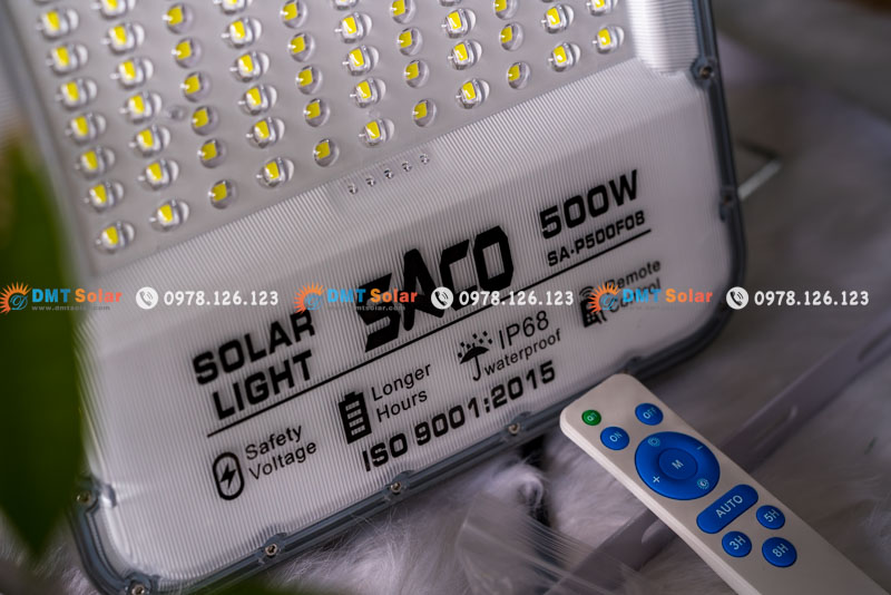 Ti&ecirc;u chuẩn bảo vệ chống nước, chống bụi cao