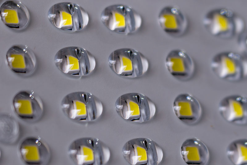 Led smd 5040