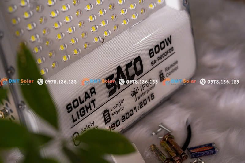 Led smd 5040