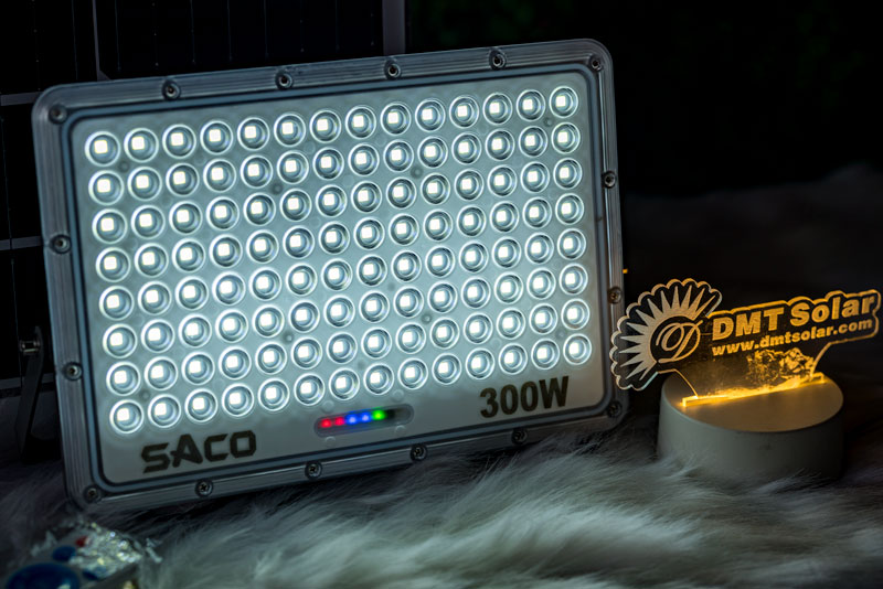 Ánh sáng đèn pha chống chói 300W