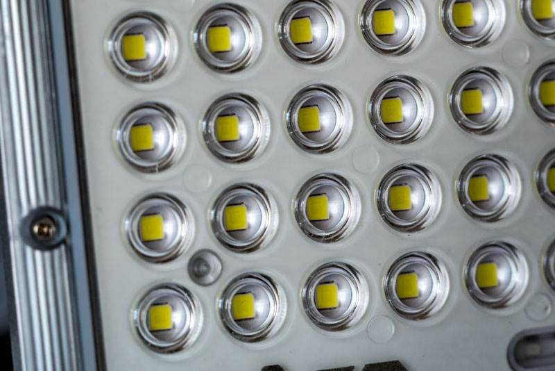 Chip led siêu sáng đèn năng lượng