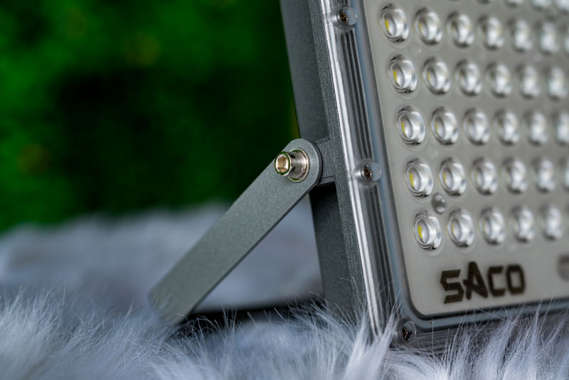 Thanh đỡ và chỉnh hướng chiếu sáng đèn chống chói 500w