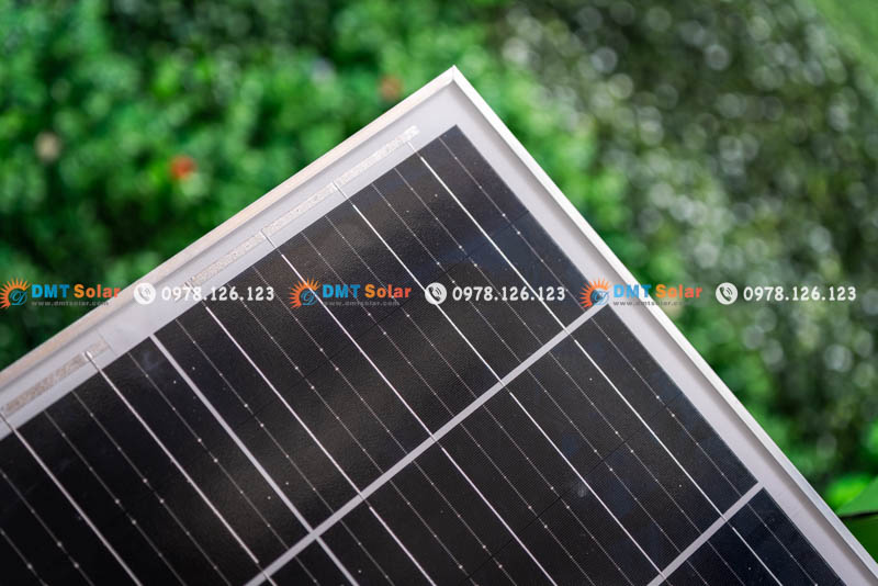 Tấm pin Mono 30W