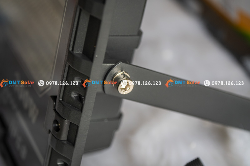 Thiết kế chắc chắn