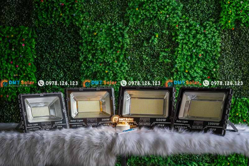 DMT Solar tự h&agrave;o l&agrave; đơn vị chuy&ecirc;n cung cấp c&aacute;c giải ph&aacute;p chiếu s&aacute;ng NLMT ch&iacute;nh h&atilde;ng