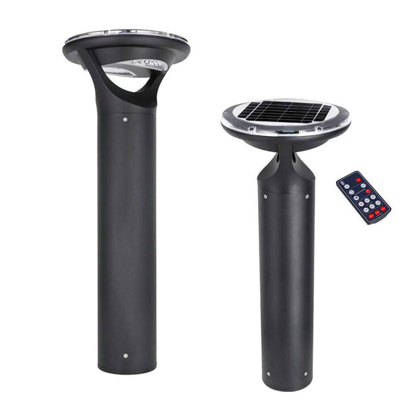 Đèn nấm sân vườn năng lượng mặt trời SA-TS17C-H100