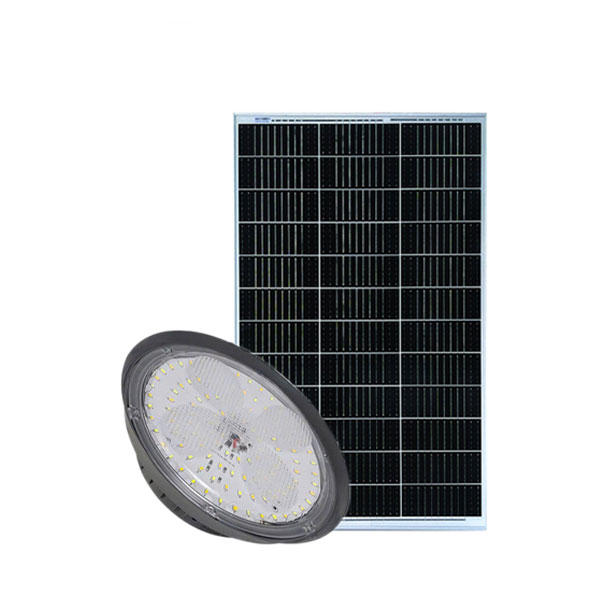 Đèn treo năng lượng mặt trời 100W OT-N100SA | DMT Solar