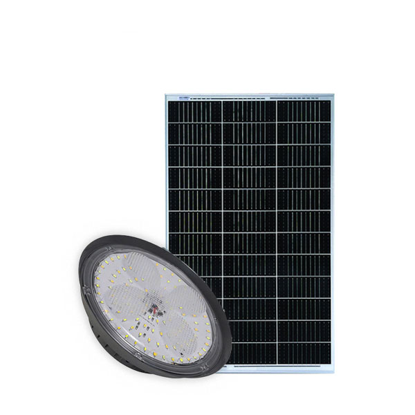 Đèn treo năng lượng mặt trời 300W OT-N300SA | DMT Solar
