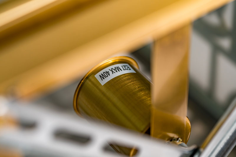 Đui đ&egrave;n đ&egrave;n trụ cổng đồng vu&ocirc;ng năng lượng mặt trời TCS-SA62-VD