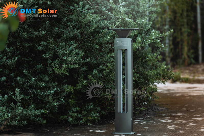 Lợi ích khi sử dụng đèn sân vườn năng lượng mặt trời