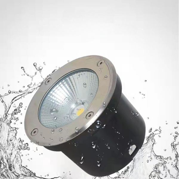 Đèn âm sàn Led Inground Lights [AS-VL-UGXA] | VinaLed