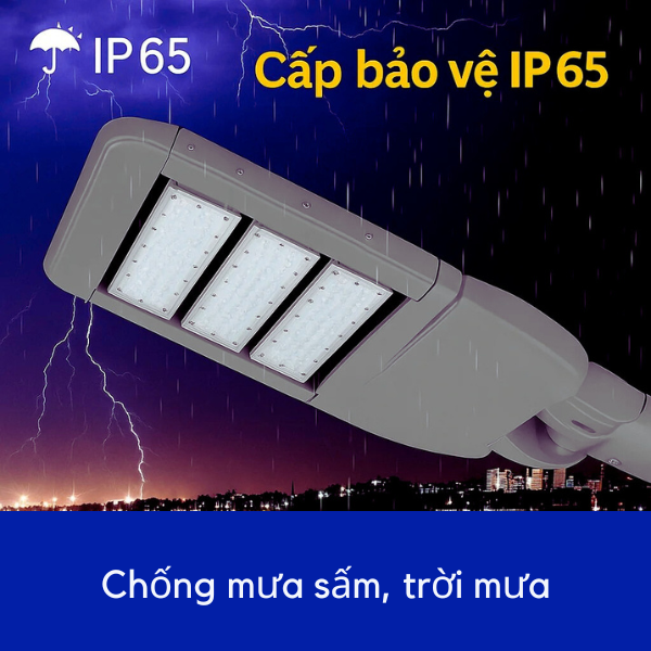 Đèn đường chip SMD [DD-SA-DM01] | Saco