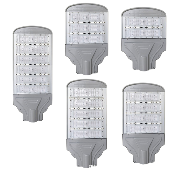 Đèn đường chip SMD [DD-SA-DM13] | Saco