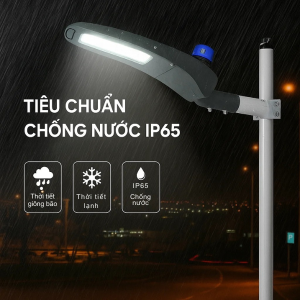 Đèn đường chip SMD [DD-SA-DM20] | Saco