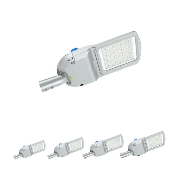 Đèn đường mẫu [DD-VL-STHG] 60W-150W | VinaLed