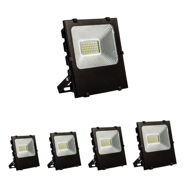 Đèn pha mẫu [PH-VL-FL3AB] 20W-70W | VinaLed