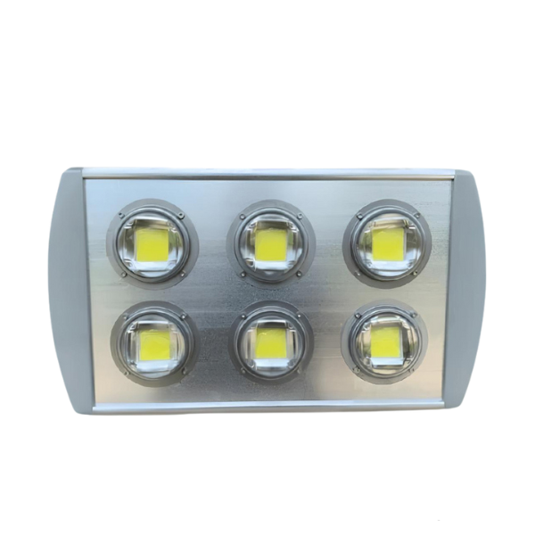 Đèn pha LED tàu biển, chip COB [PH-SA-PB40] | Saco