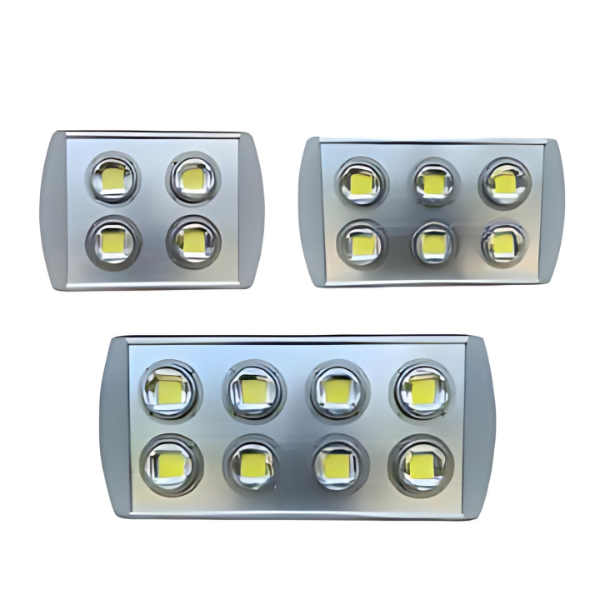 Đèn pha LED tàu biển, chip COB [PH-SA-PB40] | Saco