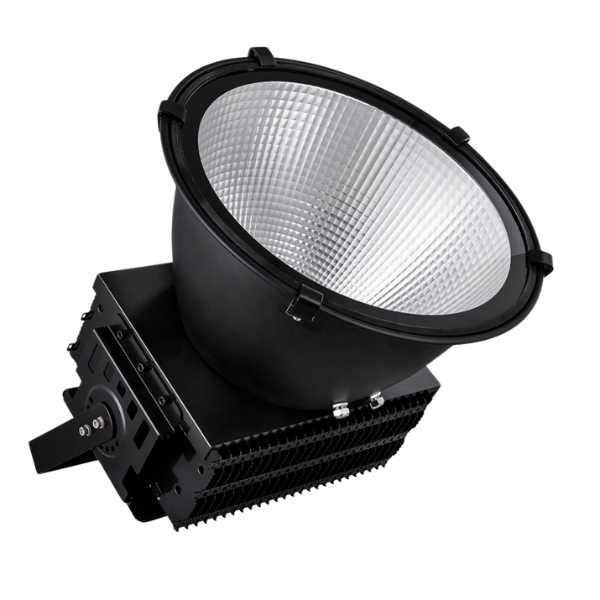 Đèn pha LED chiếu xa [PH-SA-PC50] | Saco