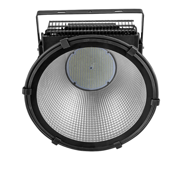 Đèn pha LED chiếu xa [PH-SA-PC50] | Saco