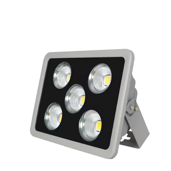 Đèn pha cốc chữ nhật [PH-SA-PL15] | Saco