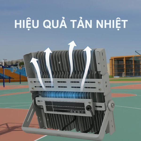 Đèn chiếu pha Module [PH-SA-PM32] | Saco