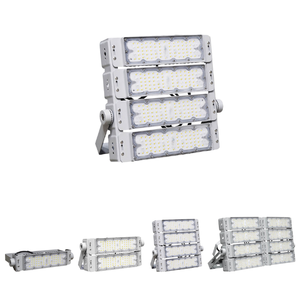 Đèn chiếu pha Module [PH-SA-PM34] 50W-300W | Saco