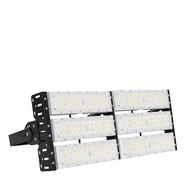 Đèn pha LED Module Philips 300W - Cấu hình nguồn theo yêu cầu