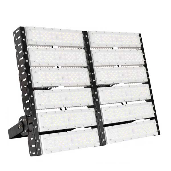 Đèn pha LED Module 600W Philips cao cấp