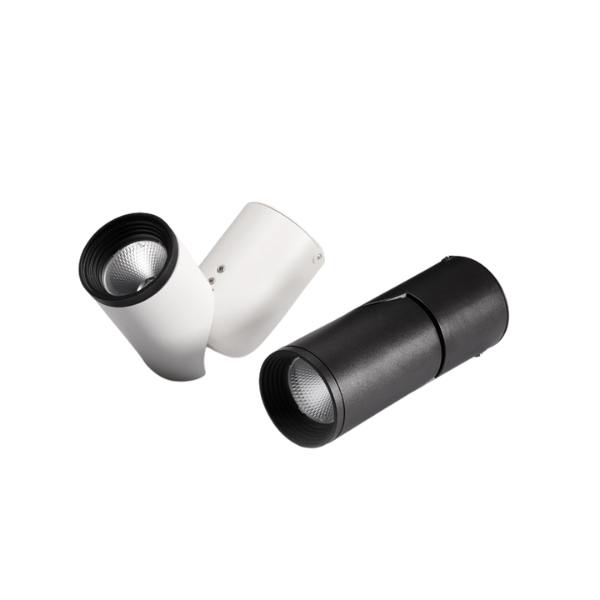 Đèn rọi ngồi mẫu [RN-SA-RN24] Saco