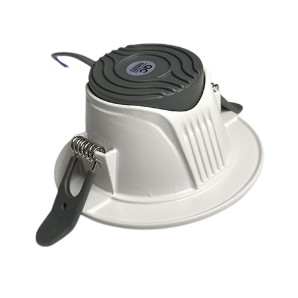Đèn âm trần Downlight màu Trắng [AT-SA-AT30] 5W-7W | Saco